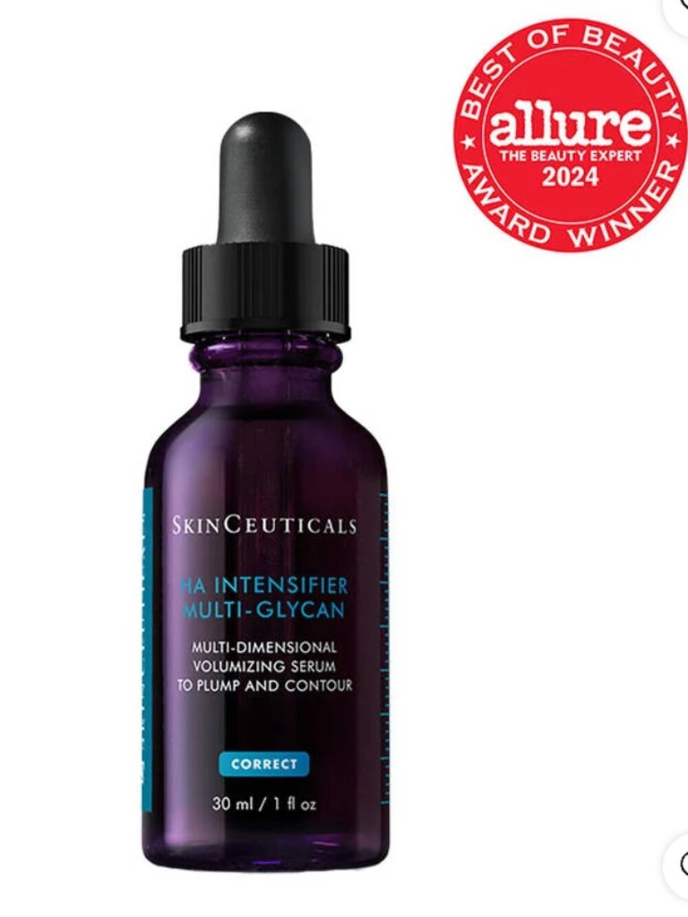 SkinCeuticals H.A.INTENSIFIER